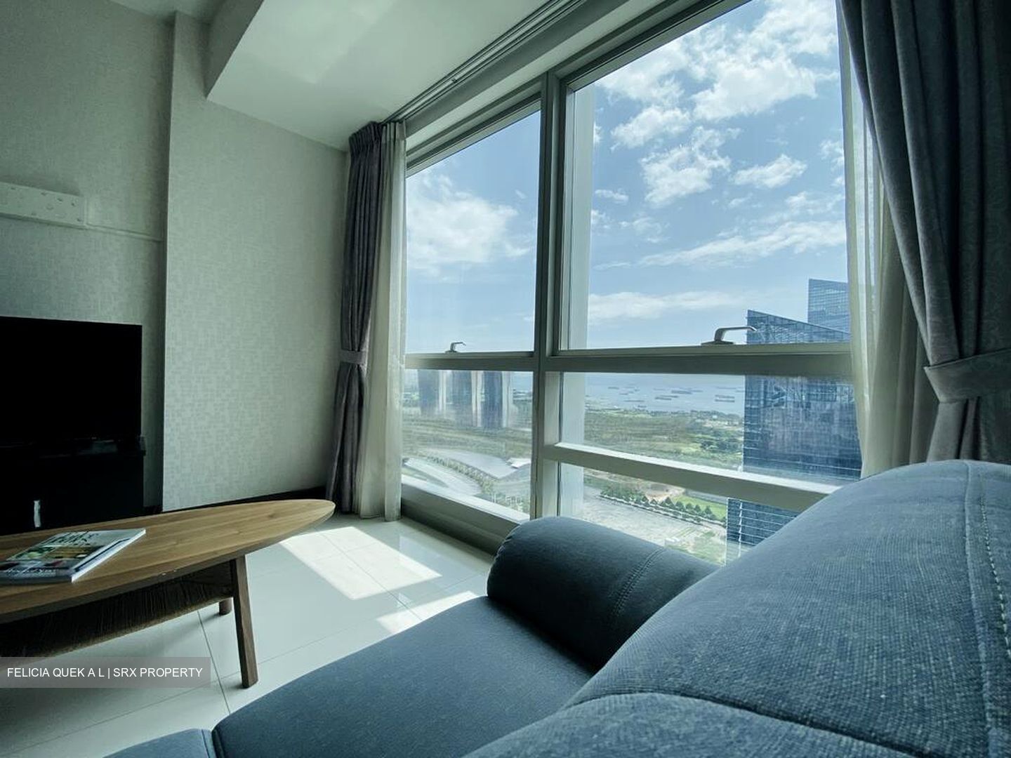 The Sail @ Marina Bay (D1), Apartment #482993261